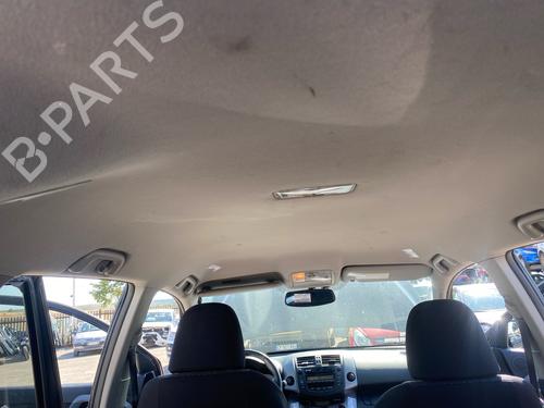 Interiør tag Interiør tag TOYOTA RAV 4 III (_A3_) 2.2 D 4WD (ALA30_, ALA30R) (150 hp) 37588584 37588584