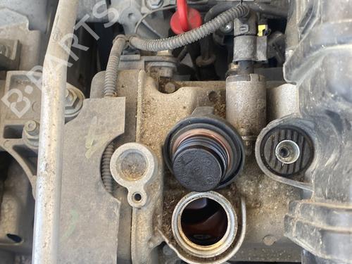 Used Engine Engine FIAT 500 (312_) 1.2 (312AXA1A) (69 hp) 29213982 29213982