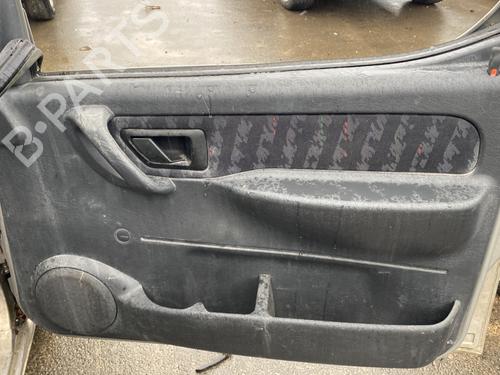 Front right panel CITROËN BERLINGO / BERLINGO FIRST MPV (MF_, GJK_, GFK_) 1.9 D (MFWJZ) | BP30849225C59 - Image 2