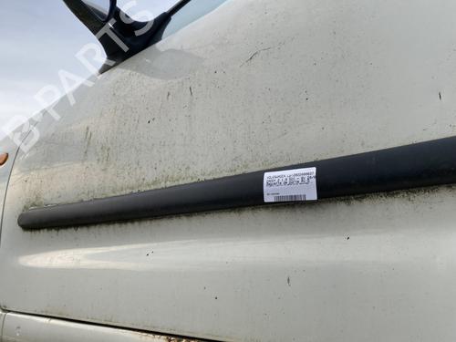 Dørliste Dørliste VW CADDY II Box Body/MPV (9K9A) 1.9 SDI (64 hp) 23783858 23783858