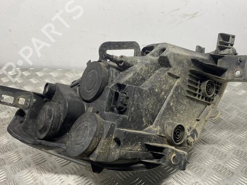 Left headlight PEUGEOT PARTNER Box Body/MPV 1.6 HDi | BP30884592C28 