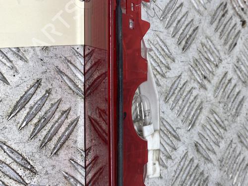 Used Third brake light Third brake light RENAULT KANGOO Express (FW0/1_) 1.5 dCi 95 (FW16) (95 hp) 33122558 33122558