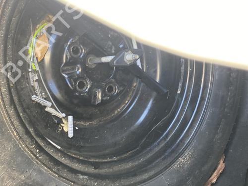 Used Jack Kit JEEP COMPASS (MK49) 2.2 CRD 4x4 (163 hp) 29330288