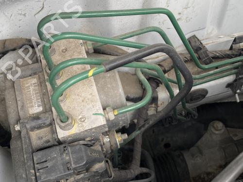 ABS Bremseaggregat DACIA SANDERO 1.2 16V (75 hp) 26028004
