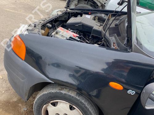 Forskærm venstre Forskærm venstre FIAT PUNTO (176_) 60 1.2 (176AP, 176AR, 176AQ, 176BB) (60 hp) 37194537 37194537