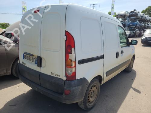 Forkjerm venstre RENAULT KANGOO (KC0/1_) 1.5 dCi (KC07) | BP34412400C41 - Image 4