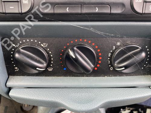 Climate control RENAULT KANGOO (KC0/1_) D 65 1.9 (KC0E, KC02, KC0J, KC0N) | BP30133056I5 