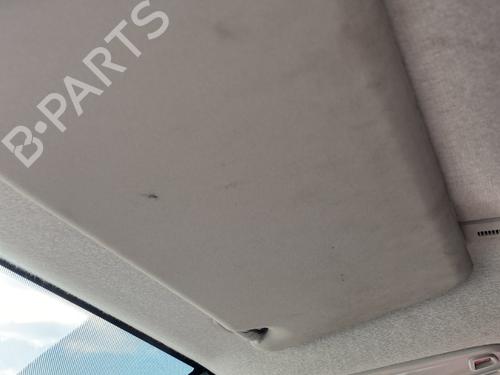 Used Left sun visor PEUGEOT EXPERT Van (V_) 1.6 BlueHDi 115 (115 hp) 25588285