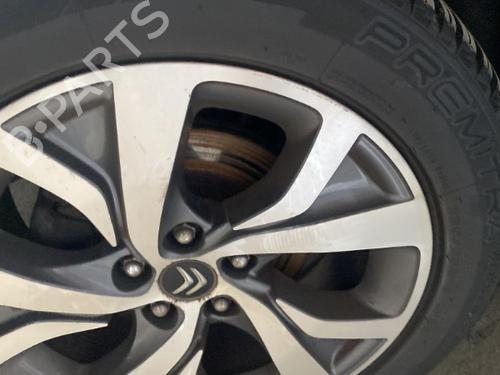 Rim CITROËN C4 AIRCROSS 1.8 HDi 150 AWC | BP22123230C45 