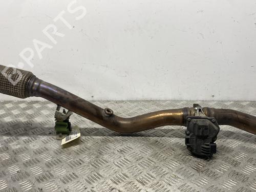 Udstødningssystem RENAULT KANGOO Express (FW0/1_) 1.5 dCi 95 (FW16) | BP32218234M121