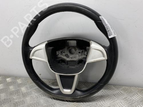 Steering wheel SEAT IBIZA IV SC (6J1, 6P5) 1.6 TDI | BP29158724C49 