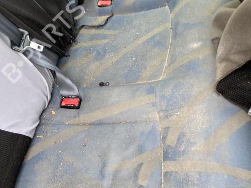 Used Rear seat Rear seat RENAULT KANGOO (KC0/1_) 1.4 (KC0C, KC0H, KC0B, KC0M) (75 hp) 32344852 32344852