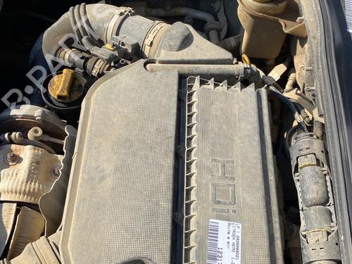 Used Valve cover Valve cover CITROËN NEMO Box Body/MPV (AA_) 1.3 HDi 75 (75 hp) 33553718 33553718