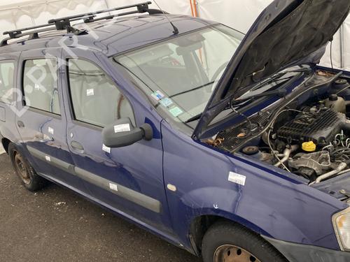 Zbiornik paliwa DACIA LOGAN MCV (KS_) 1.5 dCi (KS0W) | BP30814108C62