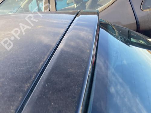 Bakluke CC/Kombi-Kupé PEUGEOT 206 Hatchback (2A/C) 1.4 HDi eco 70 | BP22730378C6 