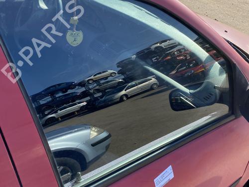 Used Front right door window Front right door window 23994033 23994033