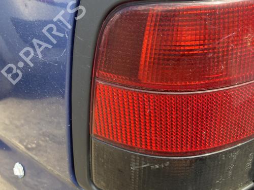 Left taillight PEUGEOT 806 (221) 1.9 TD | BP25759547C34 