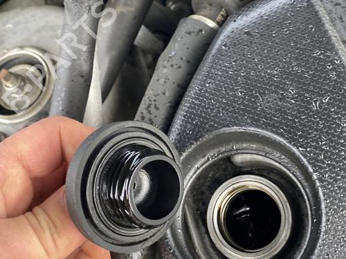 Engine HONDA ACCORD VII (CL, CN) 2.2 i-CTDi (CN1) | BP31881434M1