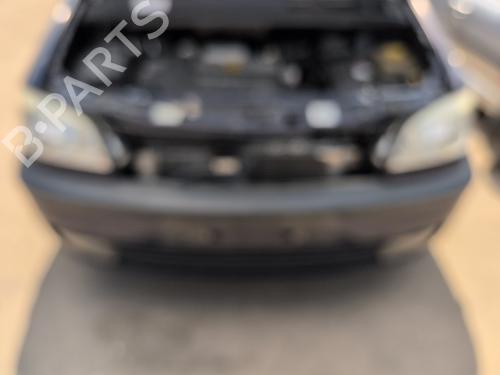 Used Front bumper OPEL ZAFIRA A MPV (T98) 2.0 DI 16V (F75) (82 hp) 26738552