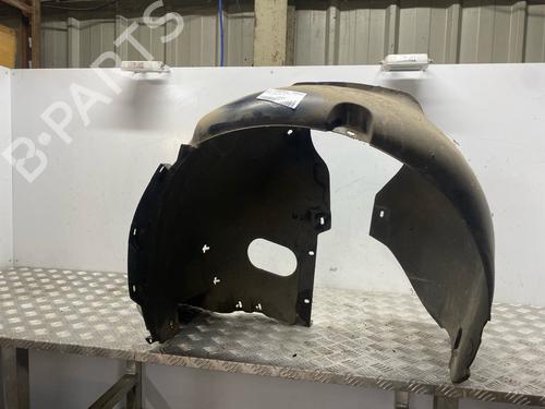 Used Wheel arch Wheel arch SEAT ALTEA (5P1) [2004-2015] 40064174 40064174