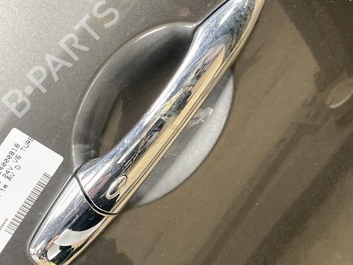 Front right exterior door handle INFINITI EX 30d | BP23782195C129 