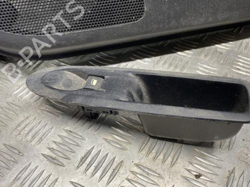 Used Right rear window switch CITROËN C4 II (NC_) 1.6 VTi 120 (NC5FS0, NC5FS9) (120 hp) 19912848