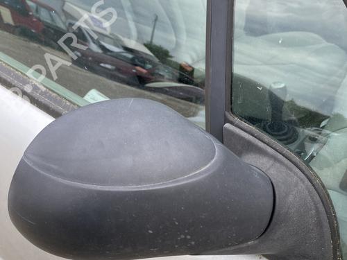 Used Right mirror CITROËN C3 I (FC_, FN_) 1.4 HDi (68 hp) 26032377