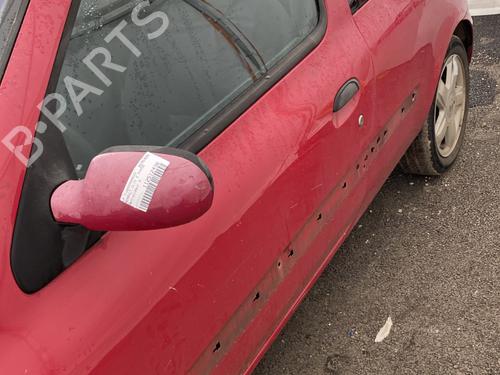 Tannstang/sevrosnekke RENAULT CLIO II (BB_, CB_) 1.6 16V (BB01, BB0H, BB0T, BB14, BB1D, BB1R, BB2KL, BB3G... | BP29178730M22 