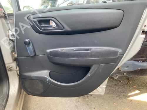 Rear right panel CITROËN C4 I (LC_) | BP37683544C61 - Image 2