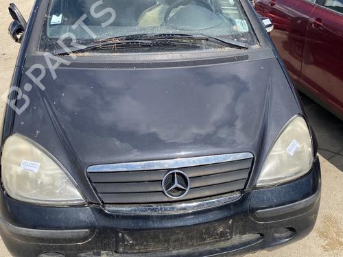 Used Hood MERCEDES-BENZ A-CLASS (W168) A 170 CDI (168.009, 168.109) (95 hp) 25031342