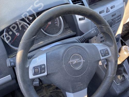 Used Steering wheel Steering wheel OPEL ZAFIRA / ZAFIRA FAMILY B (A05) 1.9 CDTI (M75) (150 hp) 24646592 24646592