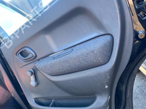 Used Rear right panel Rear right panel SUZUKI IGNIS I (FH) 1.3 (HV51, HX51, RG413) (83 hp) 40446279 40446279