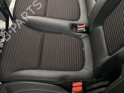 Rear seat RENAULT SCÉNIC IV (J9_) 1.7 Blue dCi 120 (J9A7, J9A8) | BP30517857C17