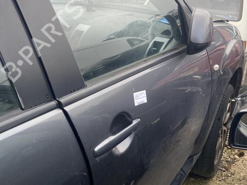 Used Right front door CITROËN C-CROSSER (VU_, VV_) 2.2 HDi (156 hp) 21797810