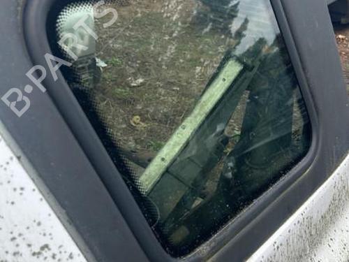 Rear left quarter glass SUZUKI VITARA (ET, TA, TD) 1.6 All-wheel Drive (TA, TA01, SE416) 8456662A30
