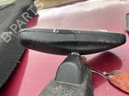 Rear mirror FORD FIESTA VI (CB1, CCN) 1.4 | BP21559132I6 