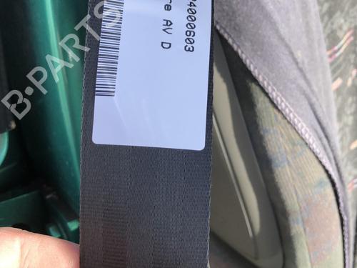 Used Front right belt tensioner CITROËN XSARA PICASSO (N68) 2.0 HDi (90 hp) 20174126