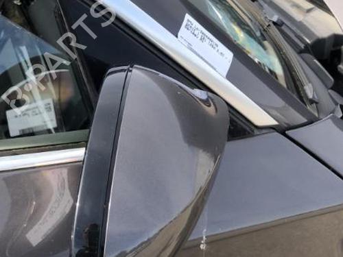 Used Right mirror BMW 1 (E81) 120 d (177 hp) 19910006