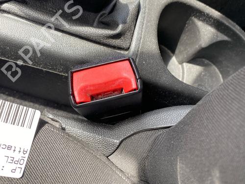 Used Seat buckle Seat buckle 36309202 36309202
