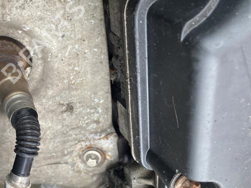 Cylinder head OPEL CORSA D (S07) 1.0 (L08, L68) | BP30969793M5