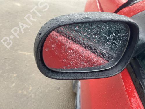 Left mirror RENAULT CLIO I (B/C57_, 5/357_) 1.2 (B/C/S577) | BP22358120C26 
