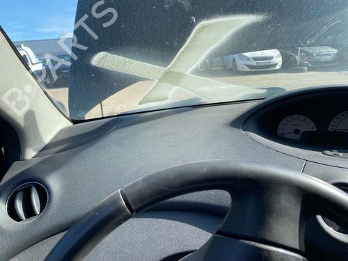 Front right panel TOYOTA YARIS (_P1_) 1.5 (NCP13_, NCP13R) | BP39611794C59 - Image 3