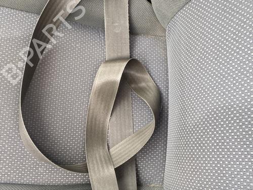 Used Front left seatbelt Front left seatbelt FIAT PUNTO (188_) 1.3 JTD 16V (70 hp) 27868637 27868637