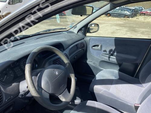 Front left panel RENAULT MEGANE I (BA0/1_) 1.6 16V (BA04, BA0B, BA11, BA1J, BA16, BA19, BA1K, BA1V,... | BP33051103C58 - Image 6