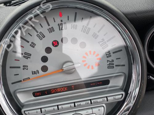 Instrument cluster MINI MINI (R56) Cooper D | BP26236937C47