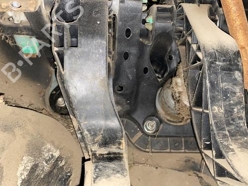 Pedal PEUGEOT BIPPER (AA_) 1.4 HDi | BP31114470I4