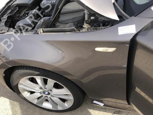 Left front fenders BMW 1 (E81) 120 d | BP19910014C41 