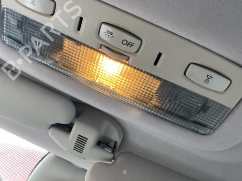 Used Interior roof light Interior roof light RENAULT LAGUNA II (BG0/1_) 1.9 dCi (BG1A, BG1W, BG0G) (110 hp) 30963002 30963002