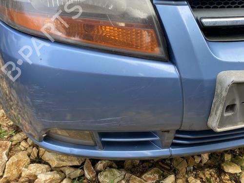 Front bumper DAEWOO KALOS (KLAS) 1.4 | BP23782828C7 