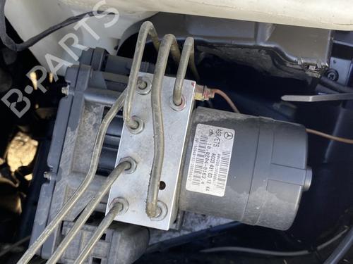 ABS pump MERCEDES-BENZ C-CLASS (W202) C 220 CDI (202.133) | BP30085468M43 